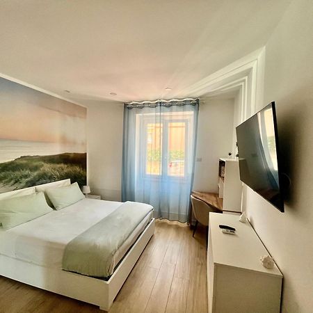 Solemar Apartments Kennedy Alghero Exterior foto