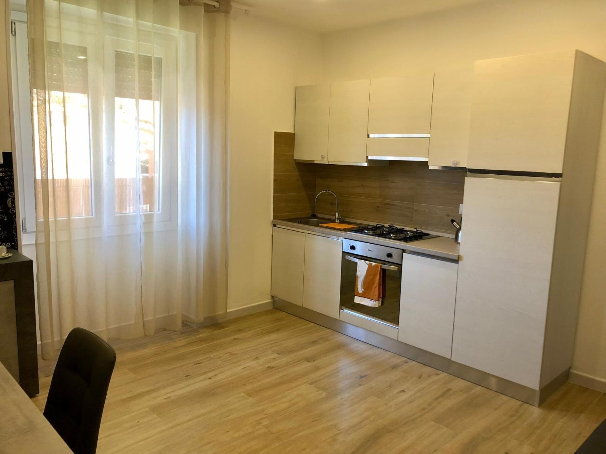 Solemar Apartments Kennedy Alghero Exterior foto