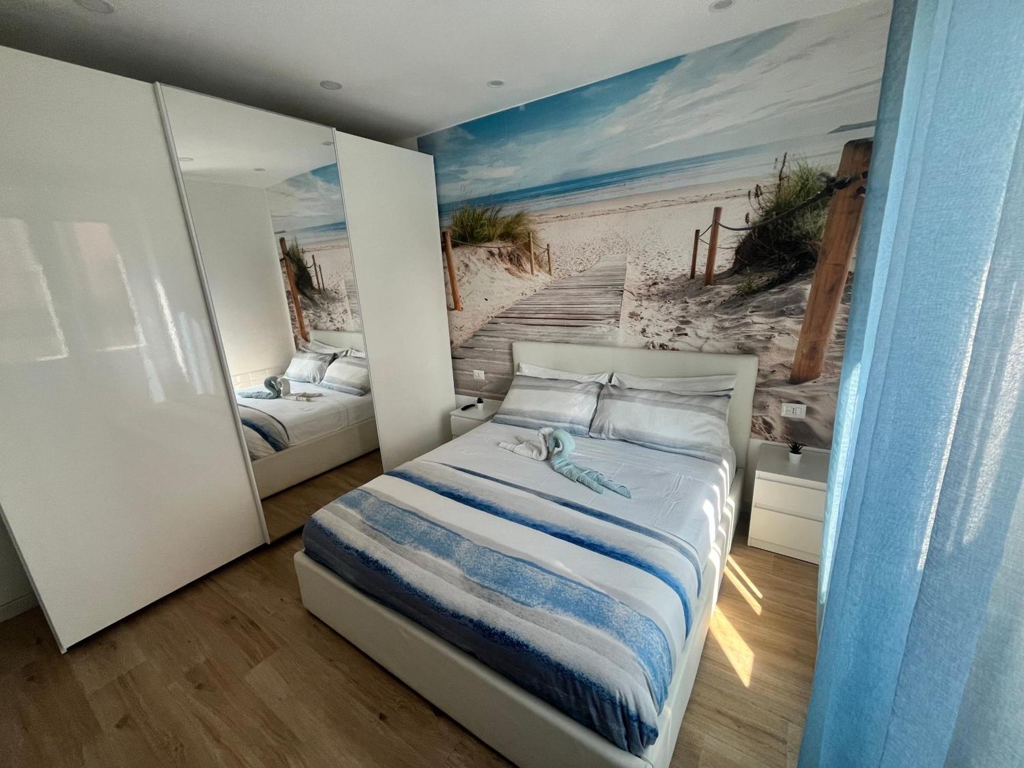 Solemar Apartments Kennedy Alghero Exterior foto