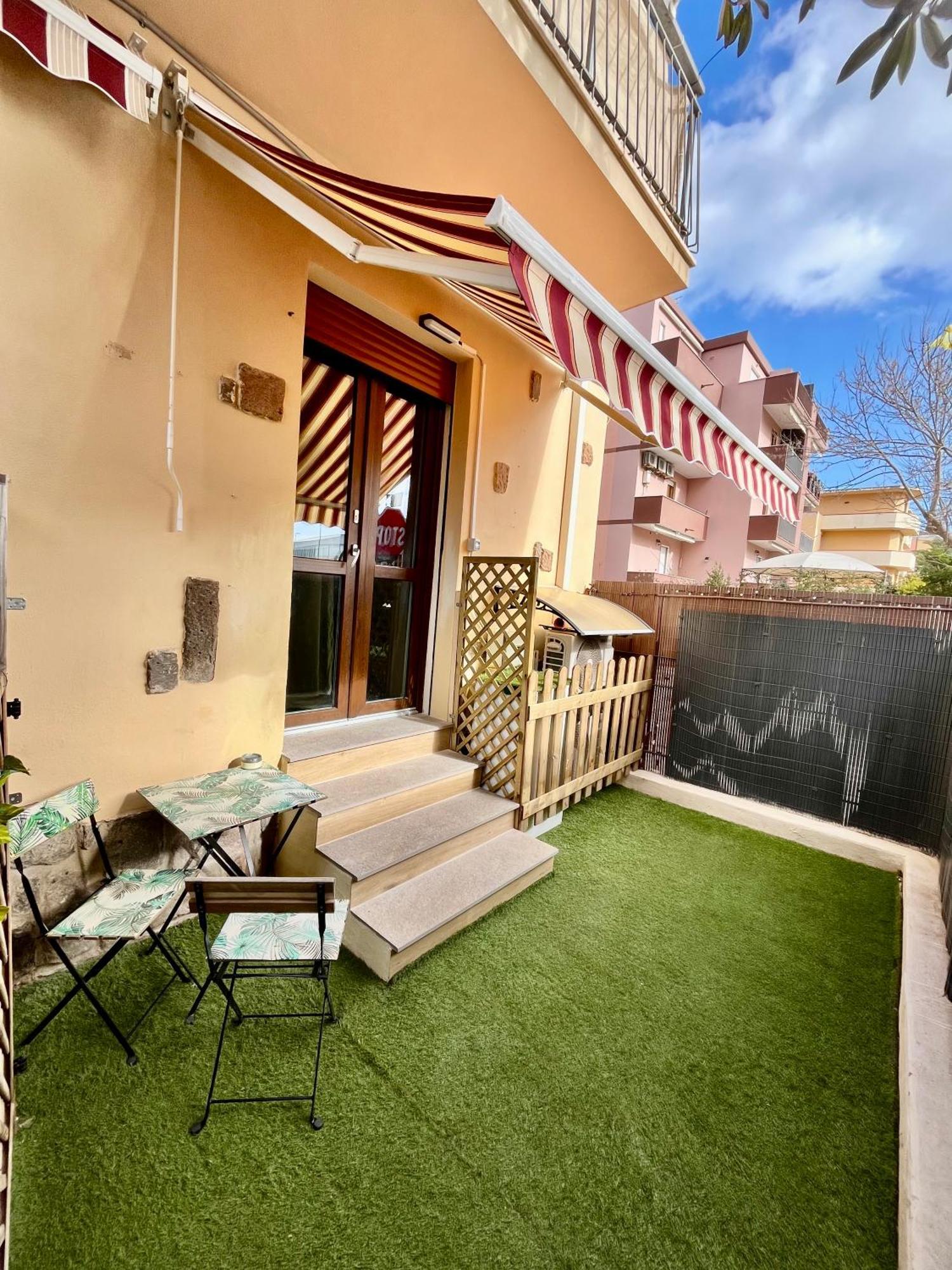 Solemar Apartments Kennedy Alghero Exterior foto